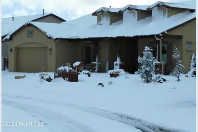 8638 N Ridge Rider Trail, Prescott Valley, AZ 86315 - Photo 60