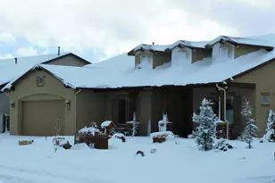 8638 N Ridge Rider Trail, Prescott Valley, AZ 86315 - Photo 60