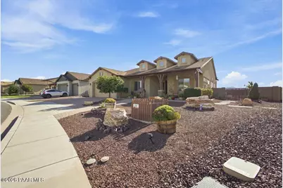 8638 N Ridge Rider Trail, Prescott Valley, AZ 86315 - Photo 40