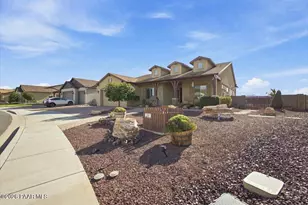 8638 N Ridge Rider Trail, Prescott Valley, AZ 86315 - Photo 40