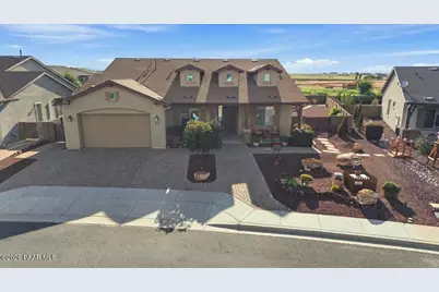 8638 N Ridge Rider Trail, Prescott Valley, AZ 86315 - Photo 1