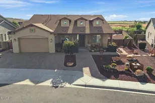 8638 N Ridge Rider Trail, Prescott Valley, AZ 86315 - Photo 1