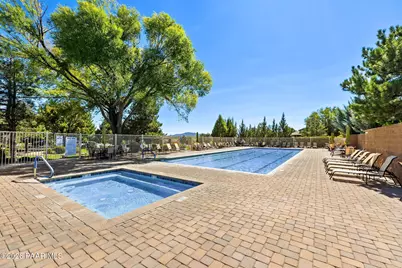 8638 N Ridge Rider Trail, Prescott Valley, AZ 86315 - Photo 52