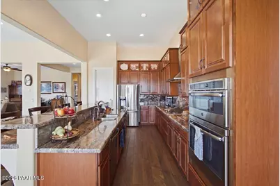8638 N Ridge Rider Trail, Prescott Valley, AZ 86315 - Photo 8