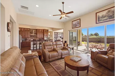 8638 N Ridge Rider Trail, Prescott Valley, AZ 86315 - Photo 4