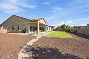 8638 N Ridge Rider Trail, Prescott Valley, AZ 86315 - Photo 34