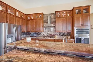 8638 N Ridge Rider Trail, Prescott Valley, AZ 86315 - Photo 6