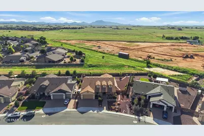 8638 N Ridge Rider Trail, Prescott Valley, AZ 86315 - Photo 42