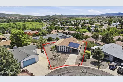 1853 Ridgeview Road, Prescott, AZ 86301 - Photo 38
