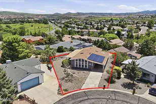 1853 Ridgeview Rd, Prescott, AZ 86301 - Photo 38