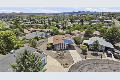 1853 Ridgeview Road, Prescott, AZ 86301 - Photo 1