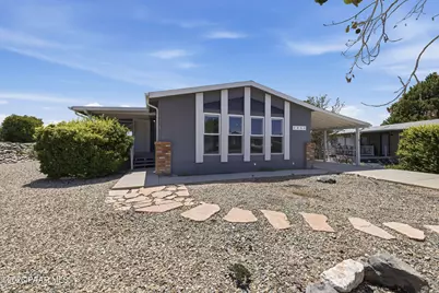 1853 Ridgeview Road, Prescott, AZ 86301 - Photo 2
