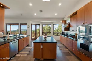 13175 N Bull Run Rd, Prescott, AZ 86305 - Photo 2