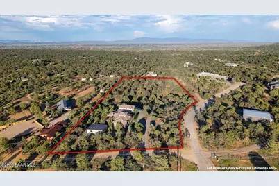 13175 N Bull Run Road, Prescott, AZ 86305 - Photo 62