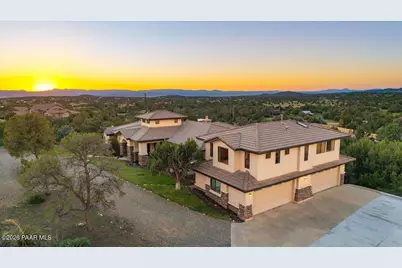 13175 N Bull Run Road, Prescott, AZ 86305 - Photo 54
