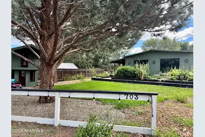 703 E Hueco Way, Chino Valley, AZ 86323 - Photo 30