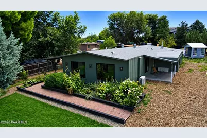 703 E Hueco Way, Chino Valley, AZ 86323 - Photo 2