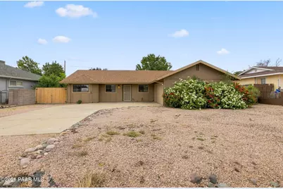 8435 E Sommer Drive, Prescott Valley, AZ 86314 - Photo 2