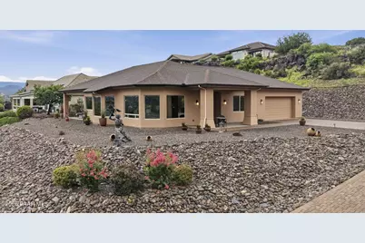 648 S Lakeview Drive, Prescott, AZ 86301 - Photo 4