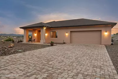 648 S Lakeview Drive, Prescott, AZ 86301 - Photo 1