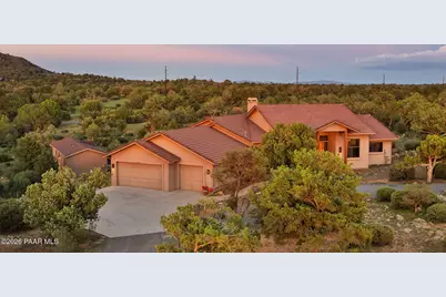 13895 N Spotted Eagle Drive, Prescott, AZ 86305 - Photo 6