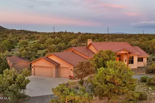 13895 N Spotted Eagle Dr, Prescott, AZ 86305 - Photo 6