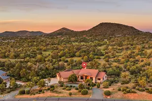 13895 N Spotted Eagle Dr, Prescott, AZ 86305 - Photo 4