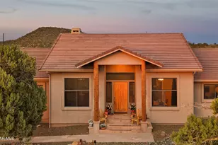 13895 N Spotted Eagle Dr, Prescott, AZ 86305 - Photo 8