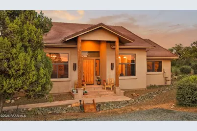 13895 N Spotted Eagle Drive, Prescott, AZ 86305 - Photo 2
