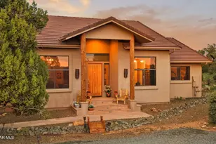 13895 N Spotted Eagle Dr, Prescott, AZ 86305 - Photo 2