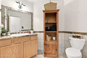 13895 N Spotted Eagle Dr, Prescott, AZ 86305 - Photo 30