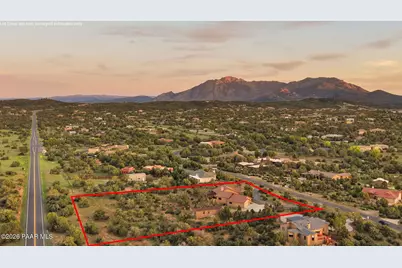 13895 N Spotted Eagle Drive, Prescott, AZ 86305 - Photo 46