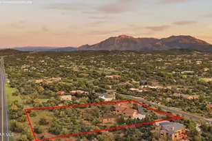 13895 N Spotted Eagle Dr, Prescott, AZ 86305 - Photo 46