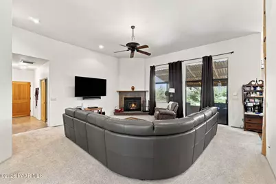 13895 N Spotted Eagle Drive, Prescott, AZ 86305 - Photo 12