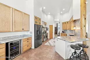 13895 N Spotted Eagle Dr, Prescott, AZ 86305 - Photo 16