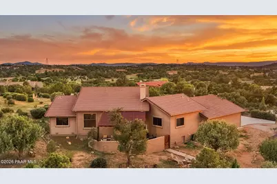 13895 N Spotted Eagle Drive, Prescott, AZ 86305 - Photo 42