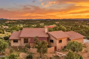 13895 N Spotted Eagle Dr, Prescott, AZ 86305 - Photo 42