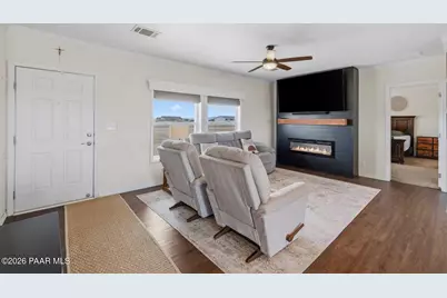 26320 N Vineyard Lane, Paulden, AZ 86334 - Photo 4