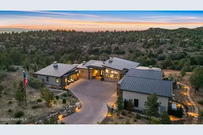 15375 N High Lonesome Way, Prescott, AZ 86305 - Photo 18