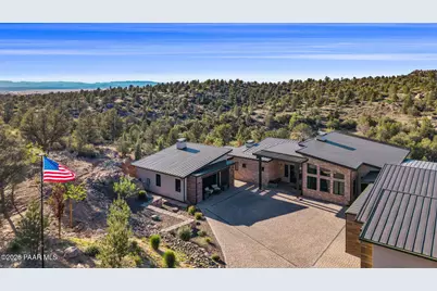 15375 N High Lonesome Way, Prescott, AZ 86305 - Photo 106