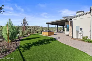 15375 N High Lonesome Way, Prescott, AZ 86305 - Photo 32