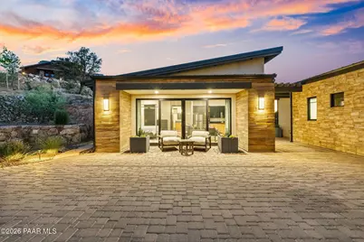 15375 N High Lonesome Way, Prescott, AZ 86305 - Photo 10
