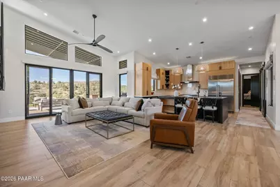 15375 N High Lonesome Way, Prescott, AZ 86305 - Photo 44