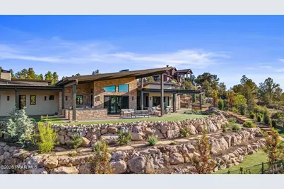 15375 N High Lonesome Way, Prescott, AZ 86305 - Photo 112