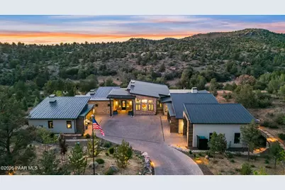 15375 N High Lonesome Way, Prescott, AZ 86305 - Photo 116