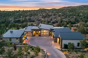 15375 N High Lonesome Way, Prescott, AZ 86305 - Photo 116