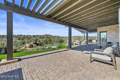 15375 N High Lonesome Way, Prescott, AZ 86305 - Photo 34