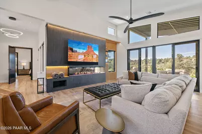 15375 N High Lonesome Way, Prescott, AZ 86305 - Photo 46
