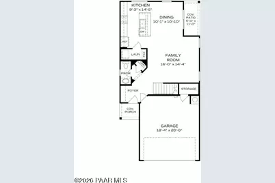 1260 Sparrow Drive, Prescott, AZ 86305 - Photo 2