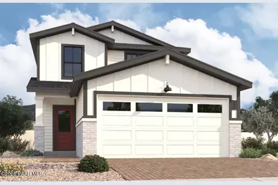1260 Sparrow Drive, Prescott, AZ 86305 - Photo 1